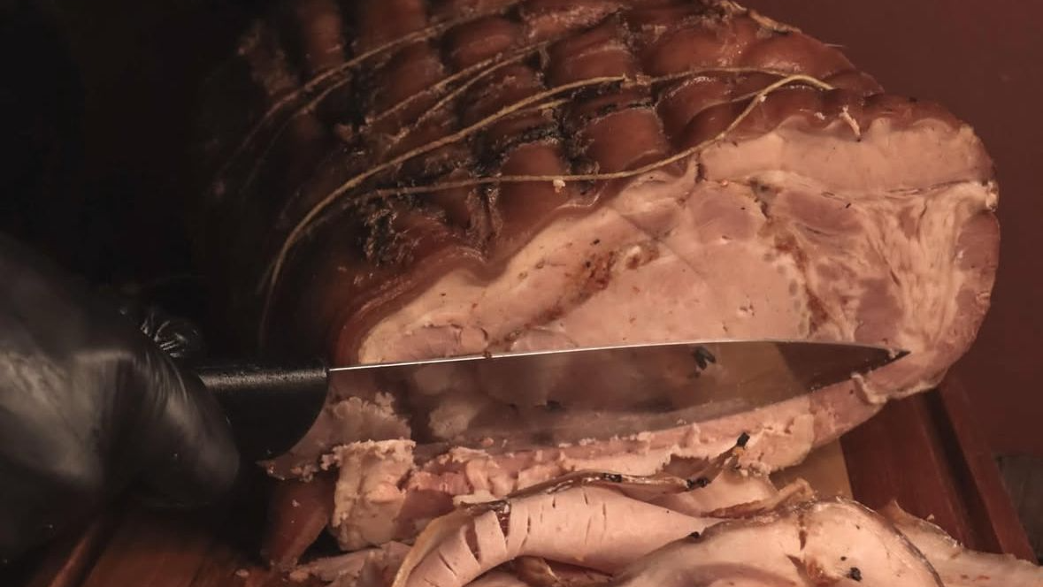Salumeria