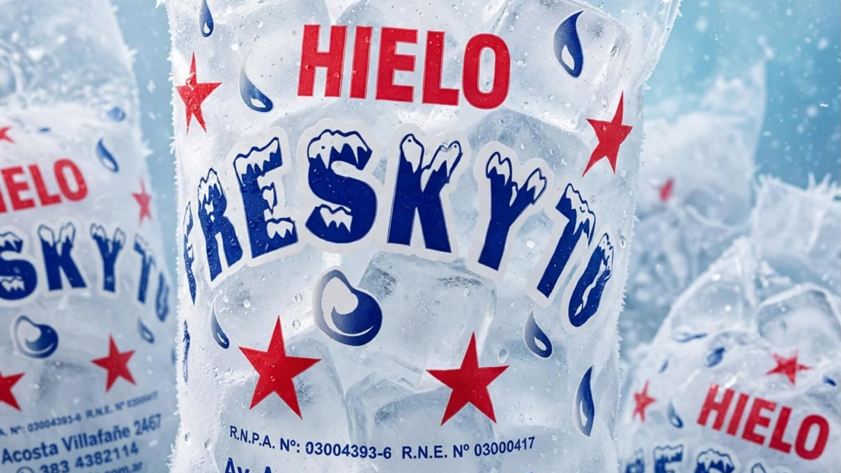 Hielo