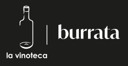 Logo Burrata | La Vinoteca