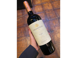 Salentein reserva malbec