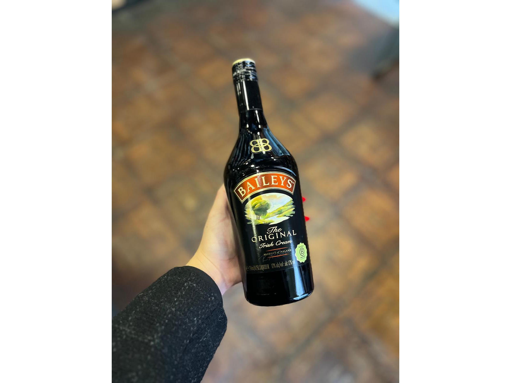 Baileys