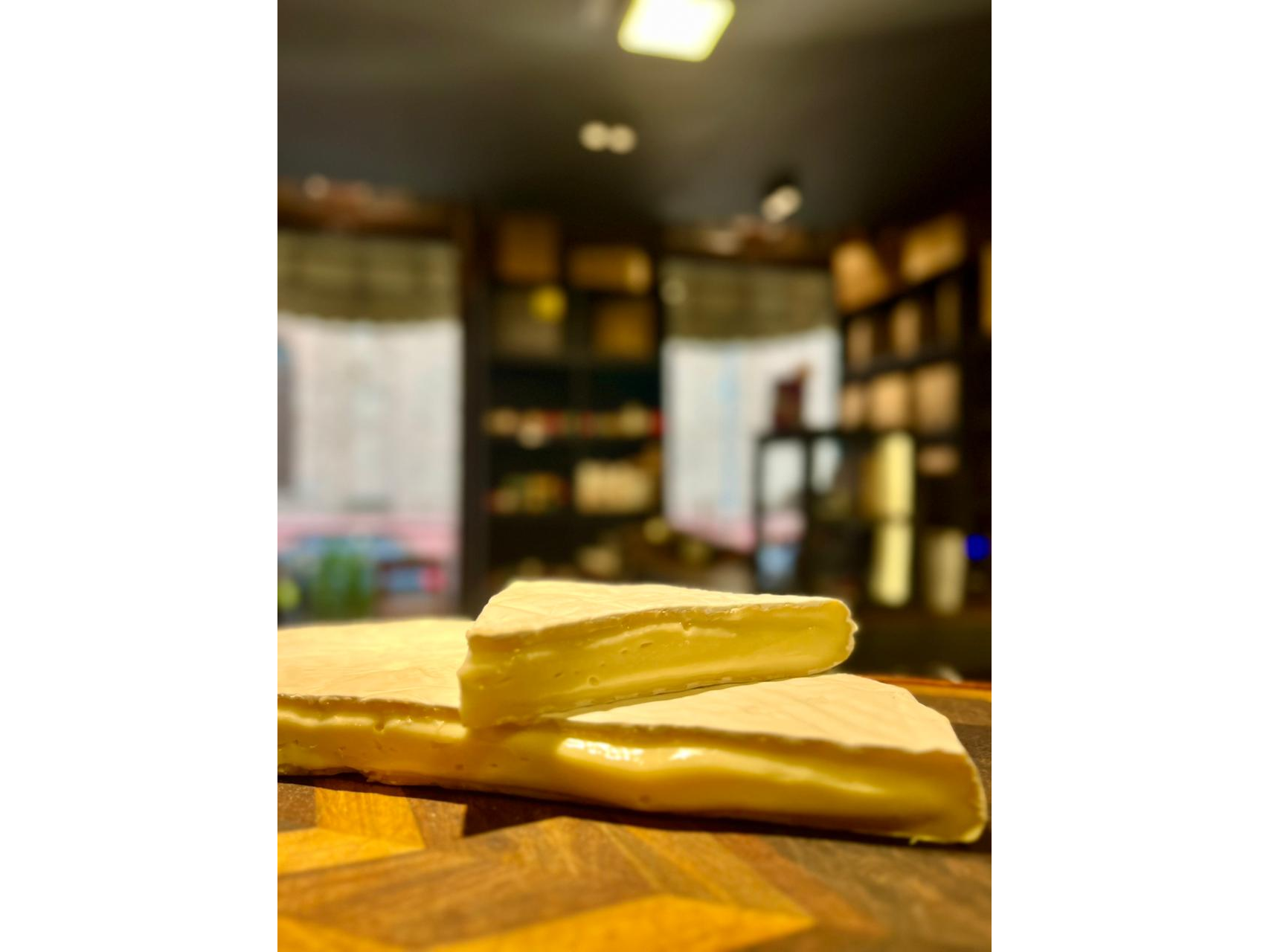 Brie