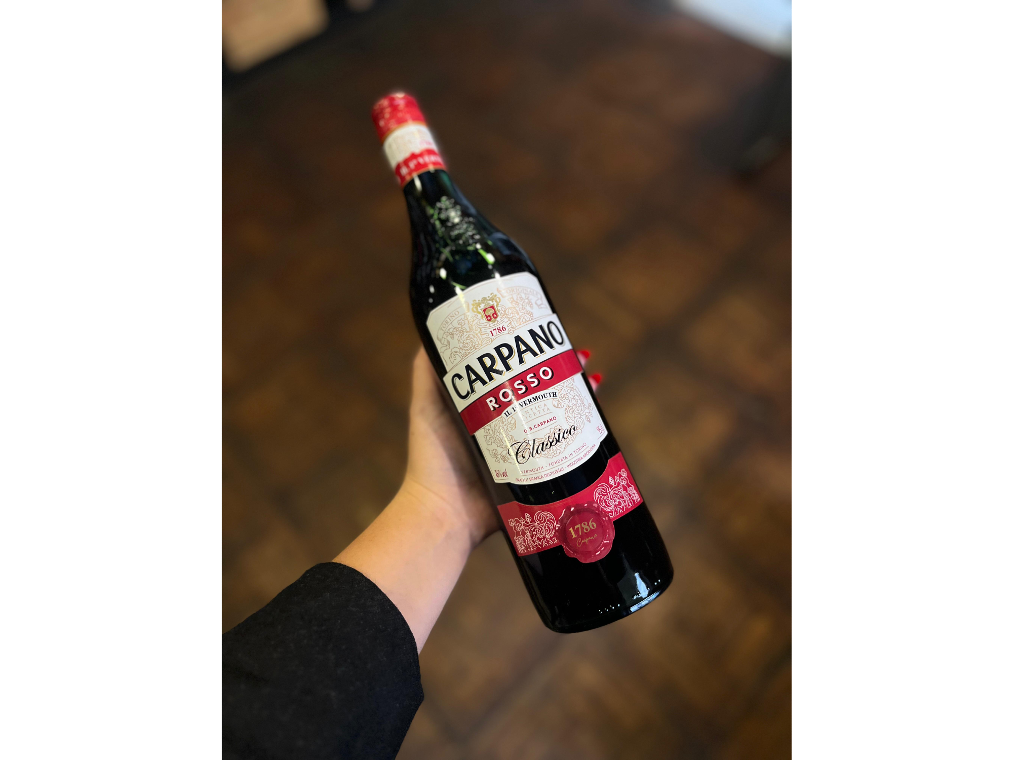 Carpano