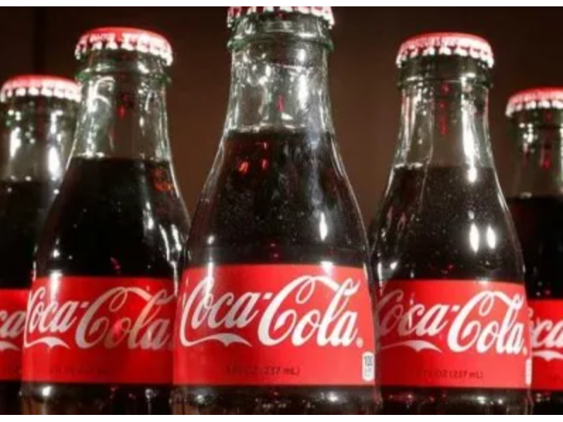 Coca Cola