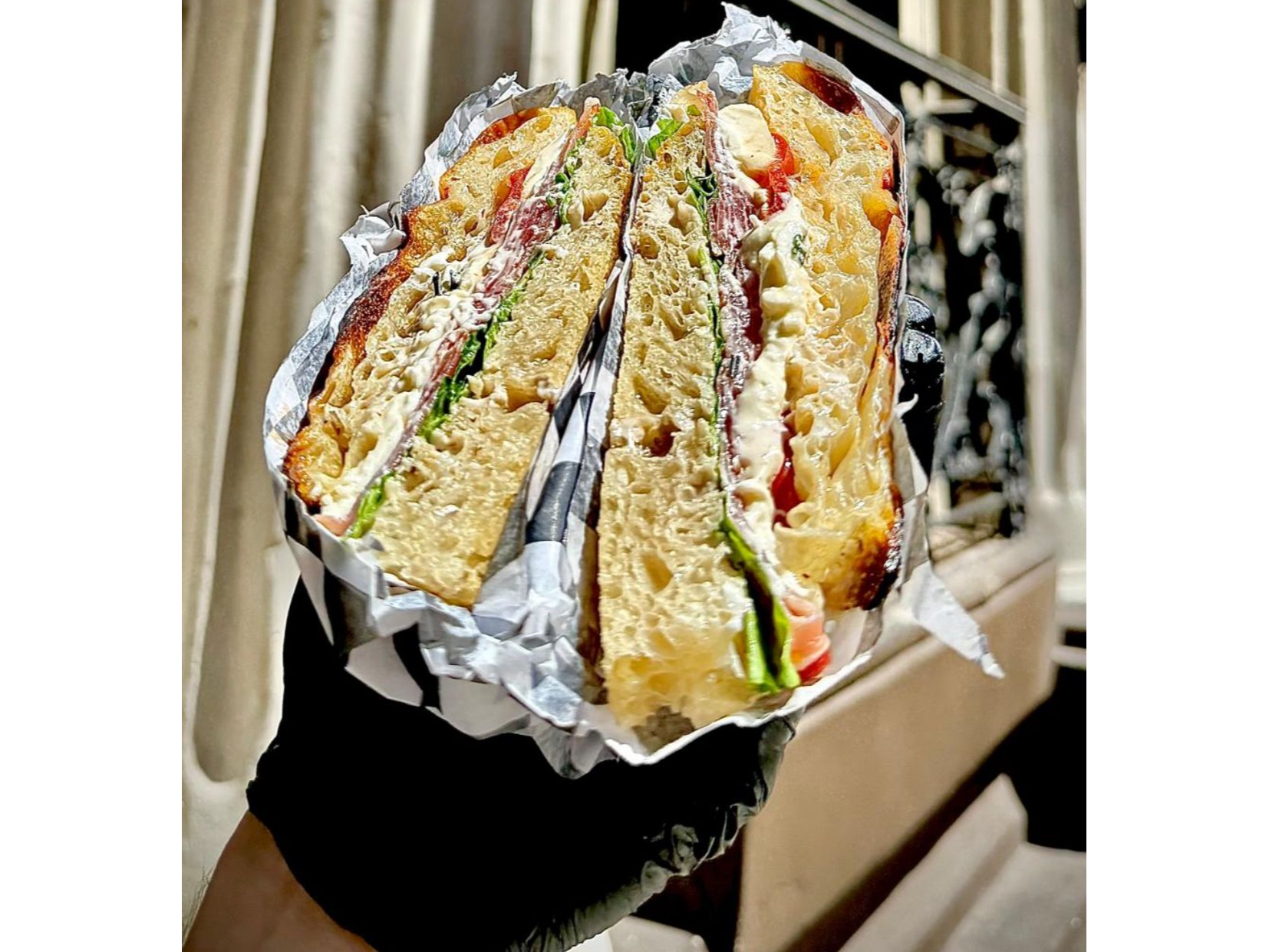 Vegetariano (3 quesos)