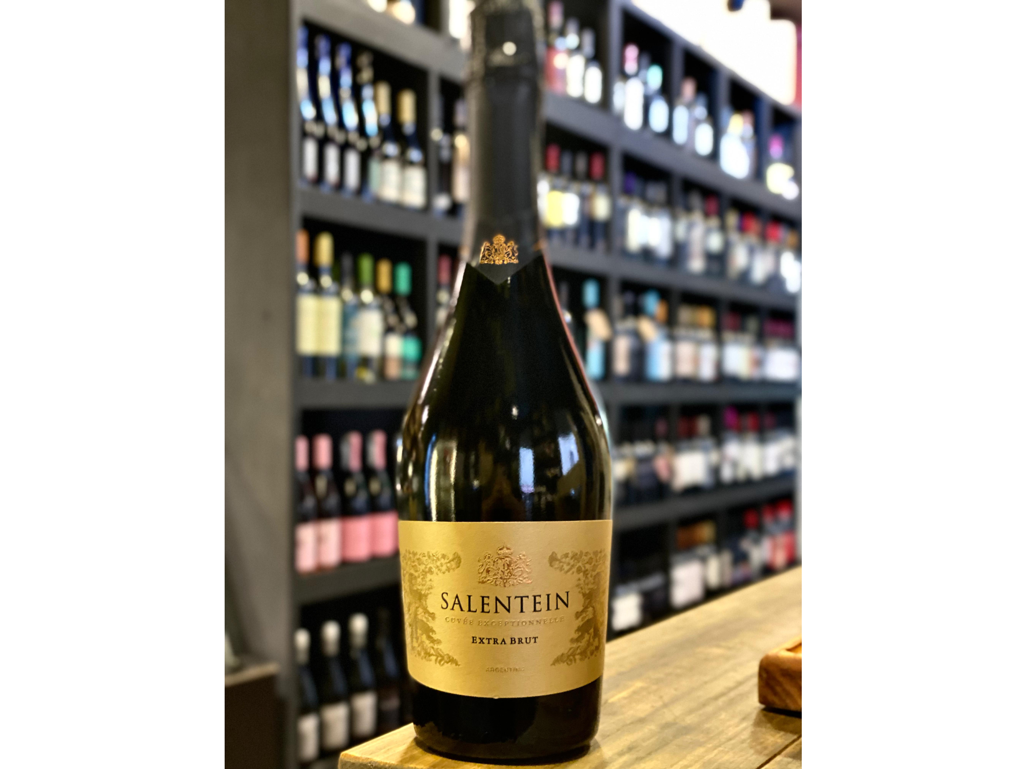 Salentein extra brut