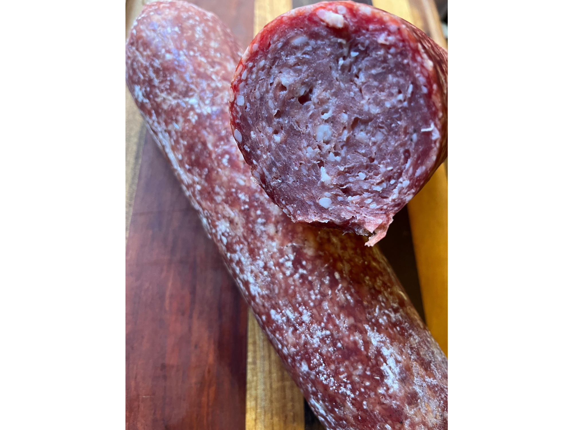 Salame Milán