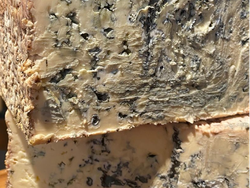 Queso azul piemont