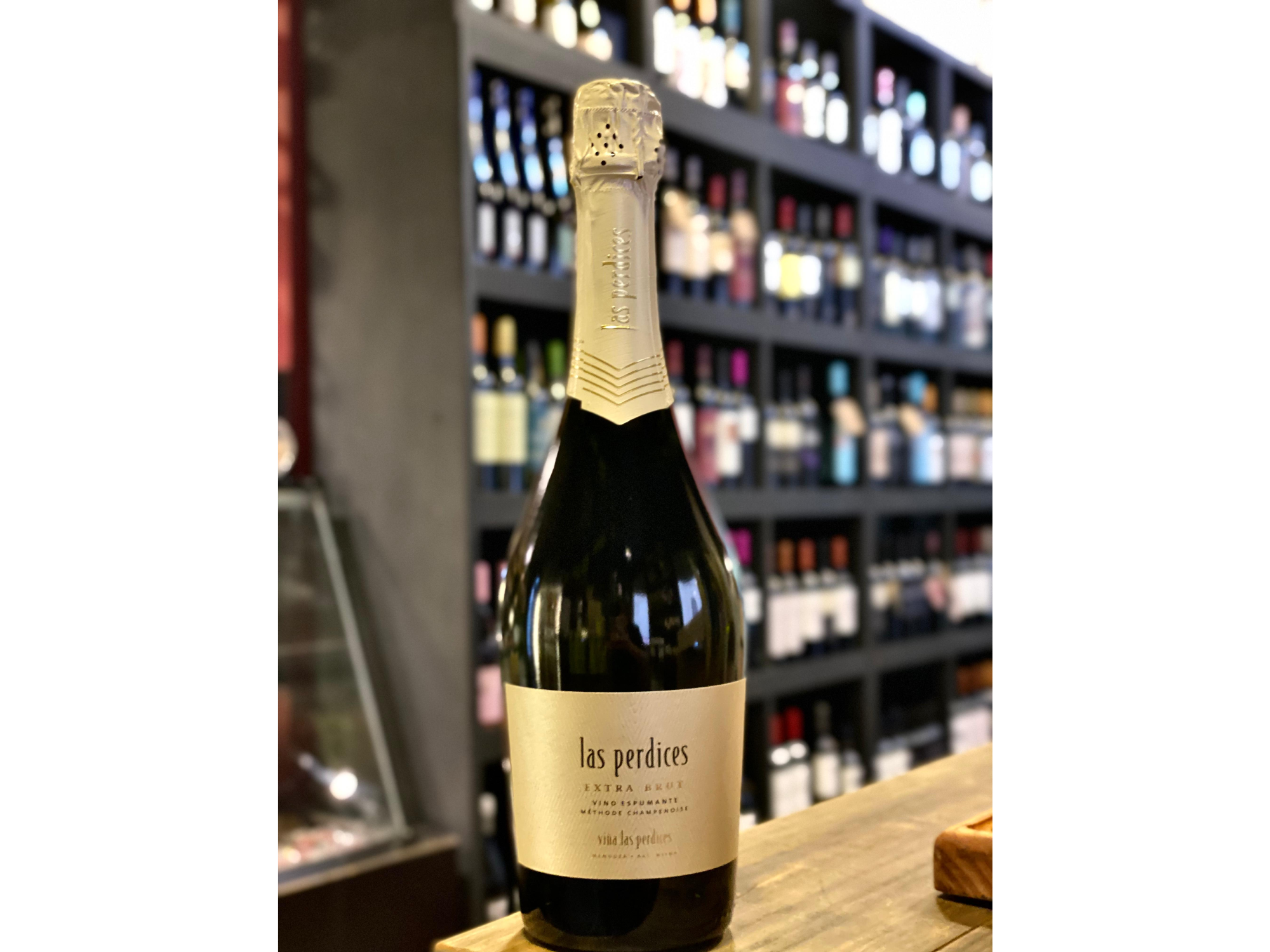 Las perdices extra brut