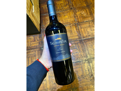 Trumpeter malbec