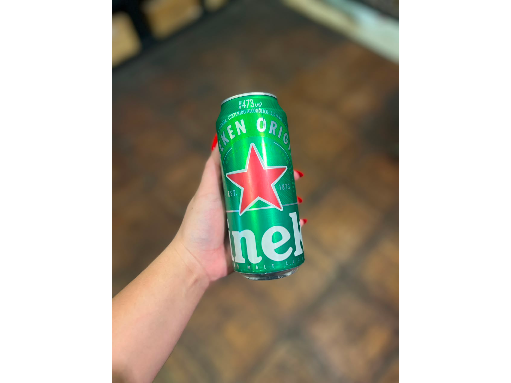 Heineken