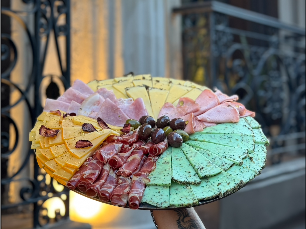 Picada para 4 a 6 Personas