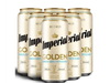Imperial golden Six pack