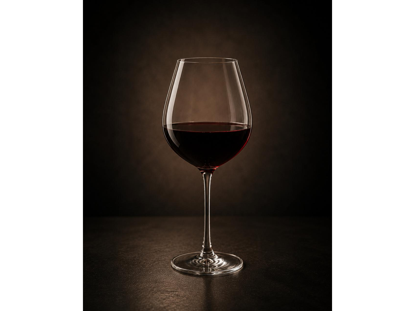 Copa de vino