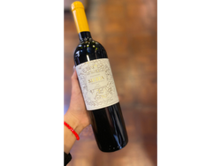 Siesta malbec