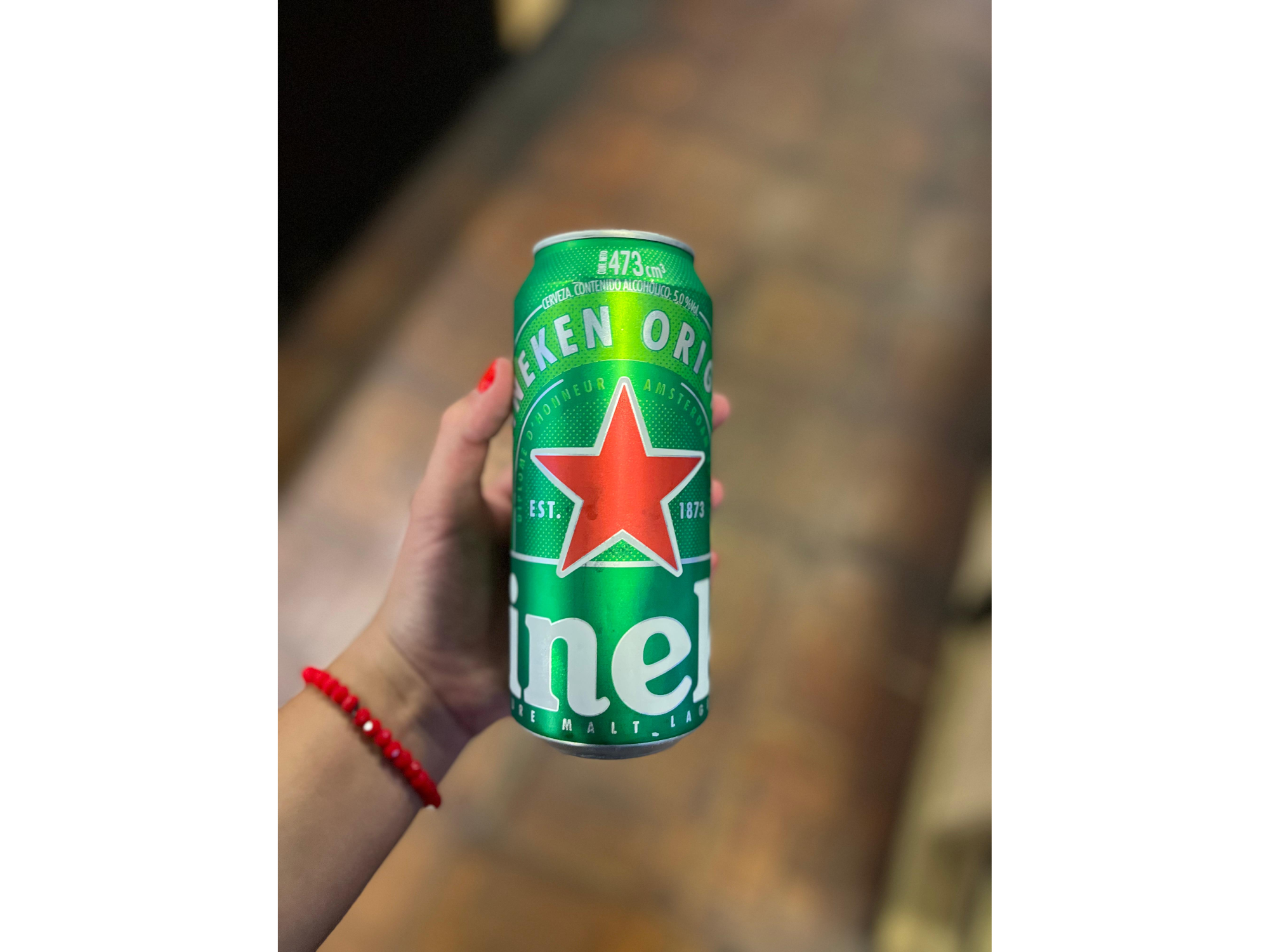 Heineken