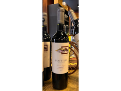 Piattelli gran reserva malbec