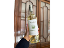 Las perdices sauvignon blanc