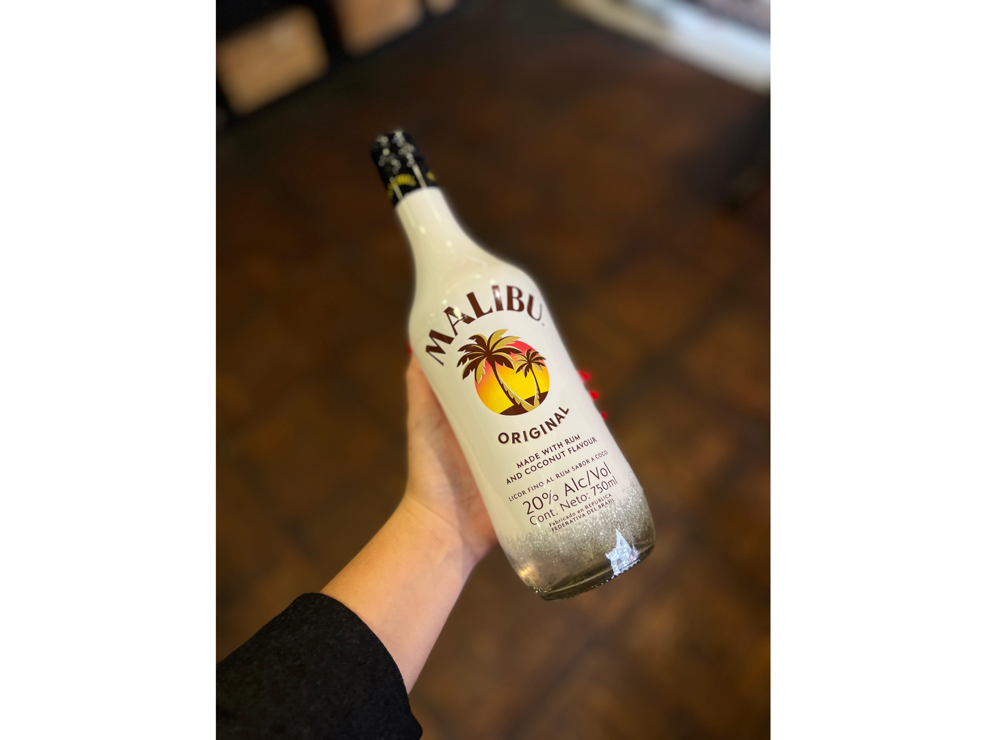 Malibú