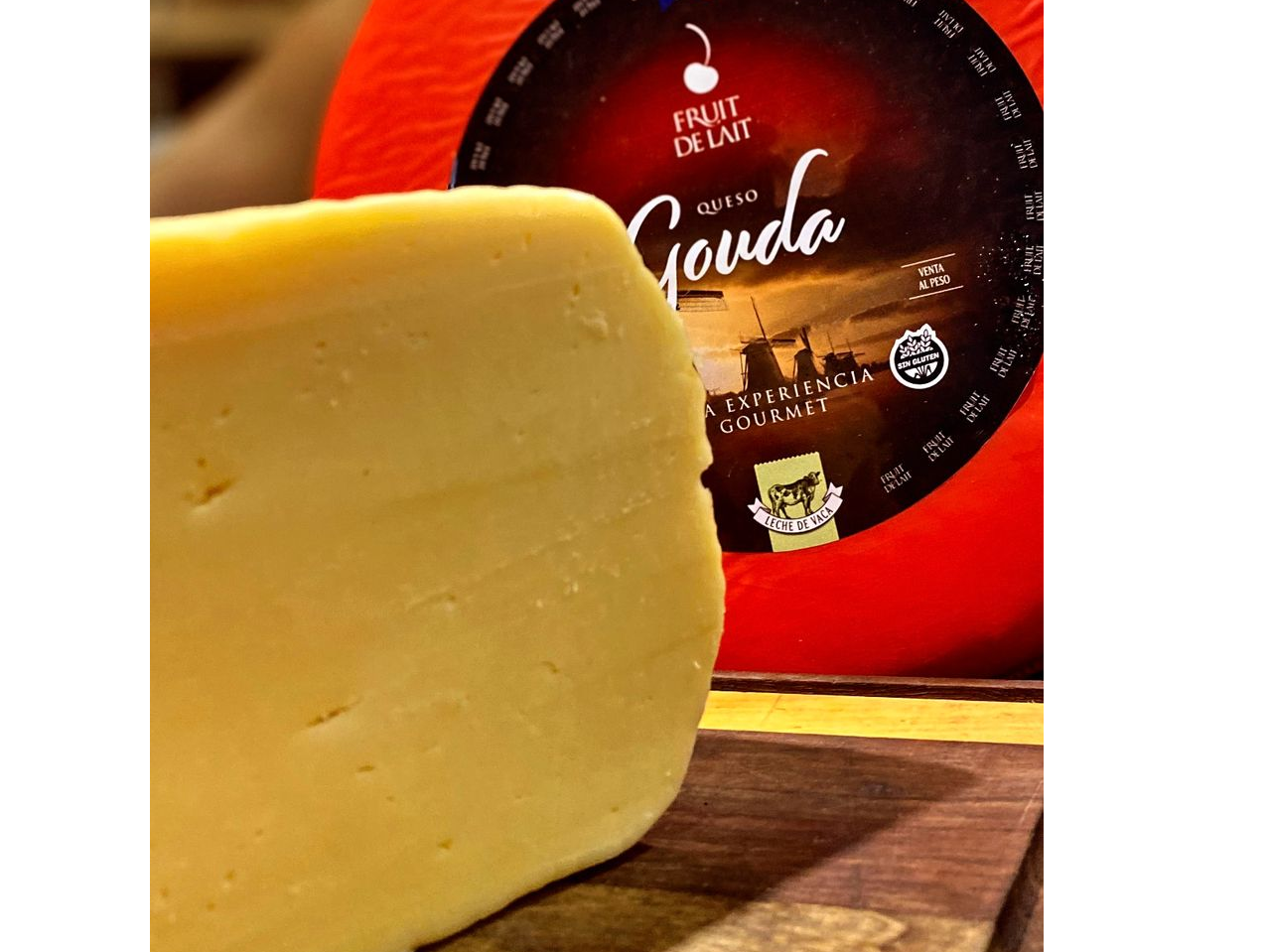 Gouda