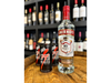 Smirnoff clásico + 3 speed