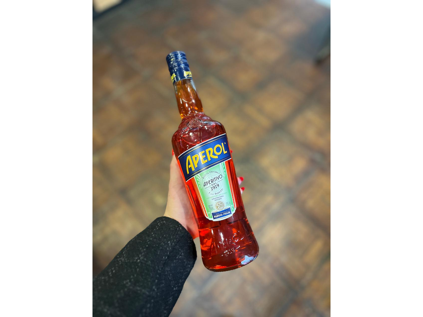 Aperol