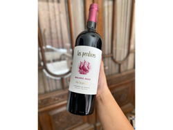 Las perdices malbec
