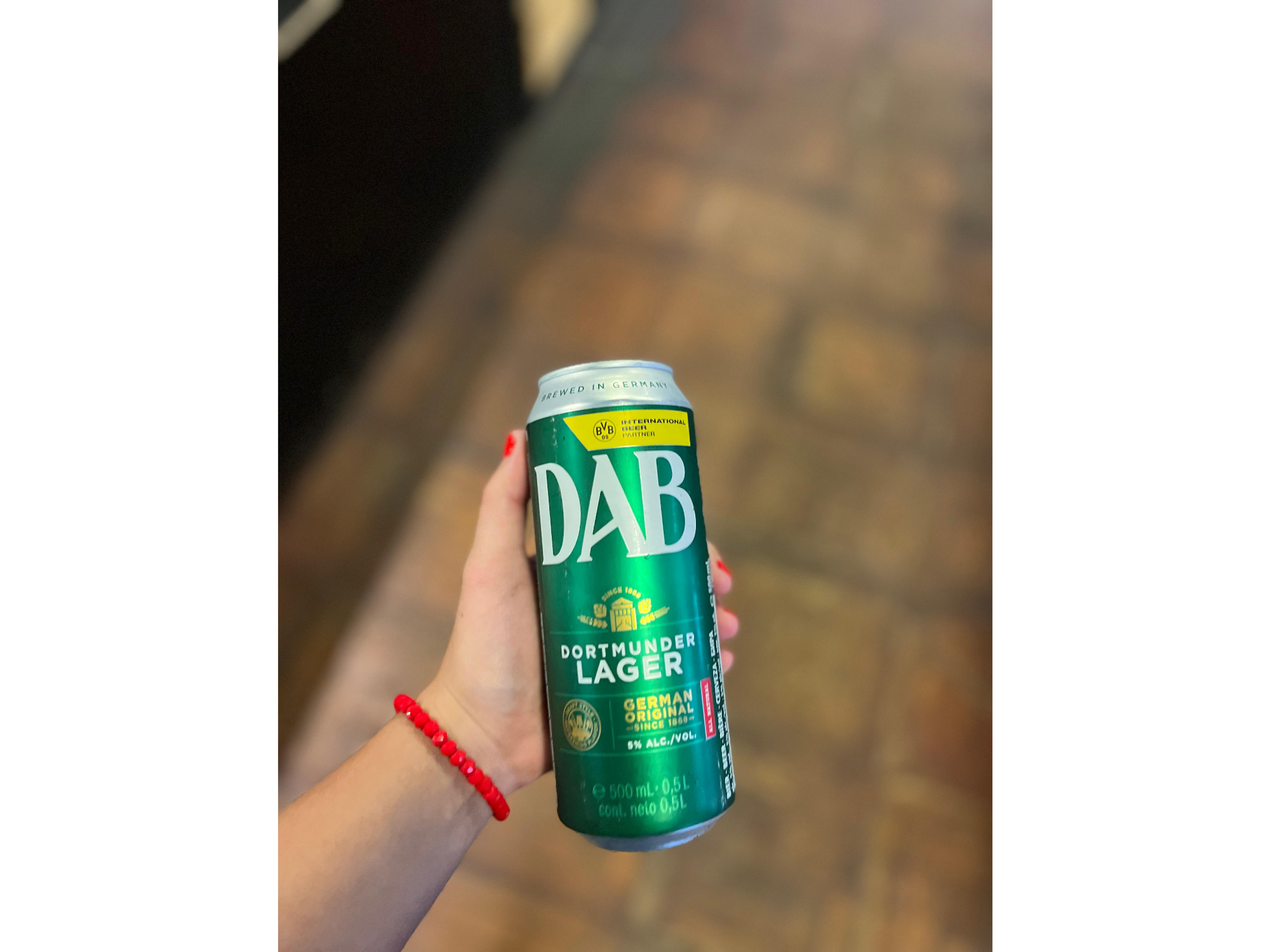 Dab