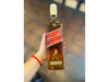 Johnnie walker red