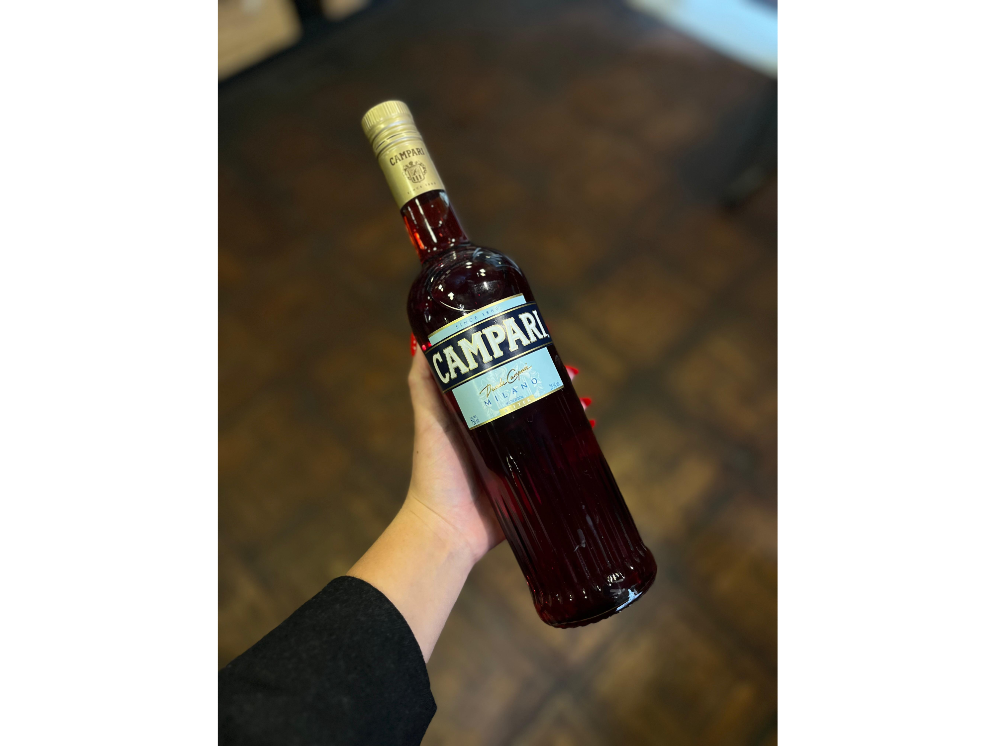Campari