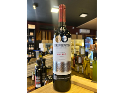Trivento malbec