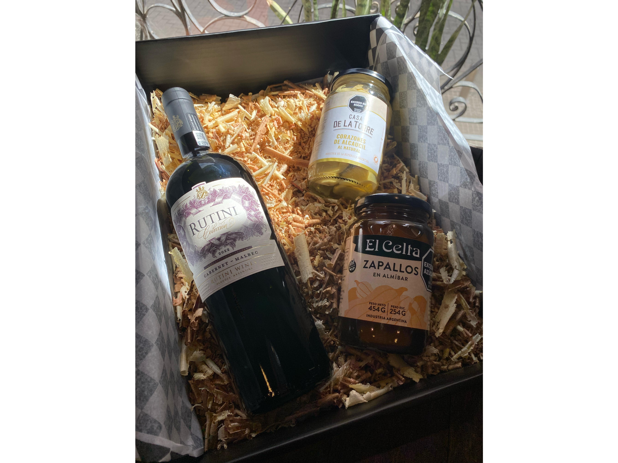 Box 1