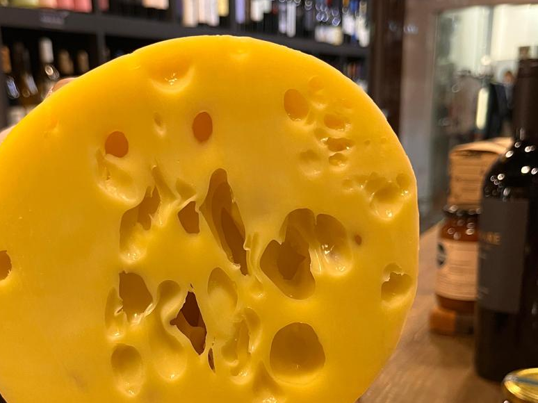 Emmental