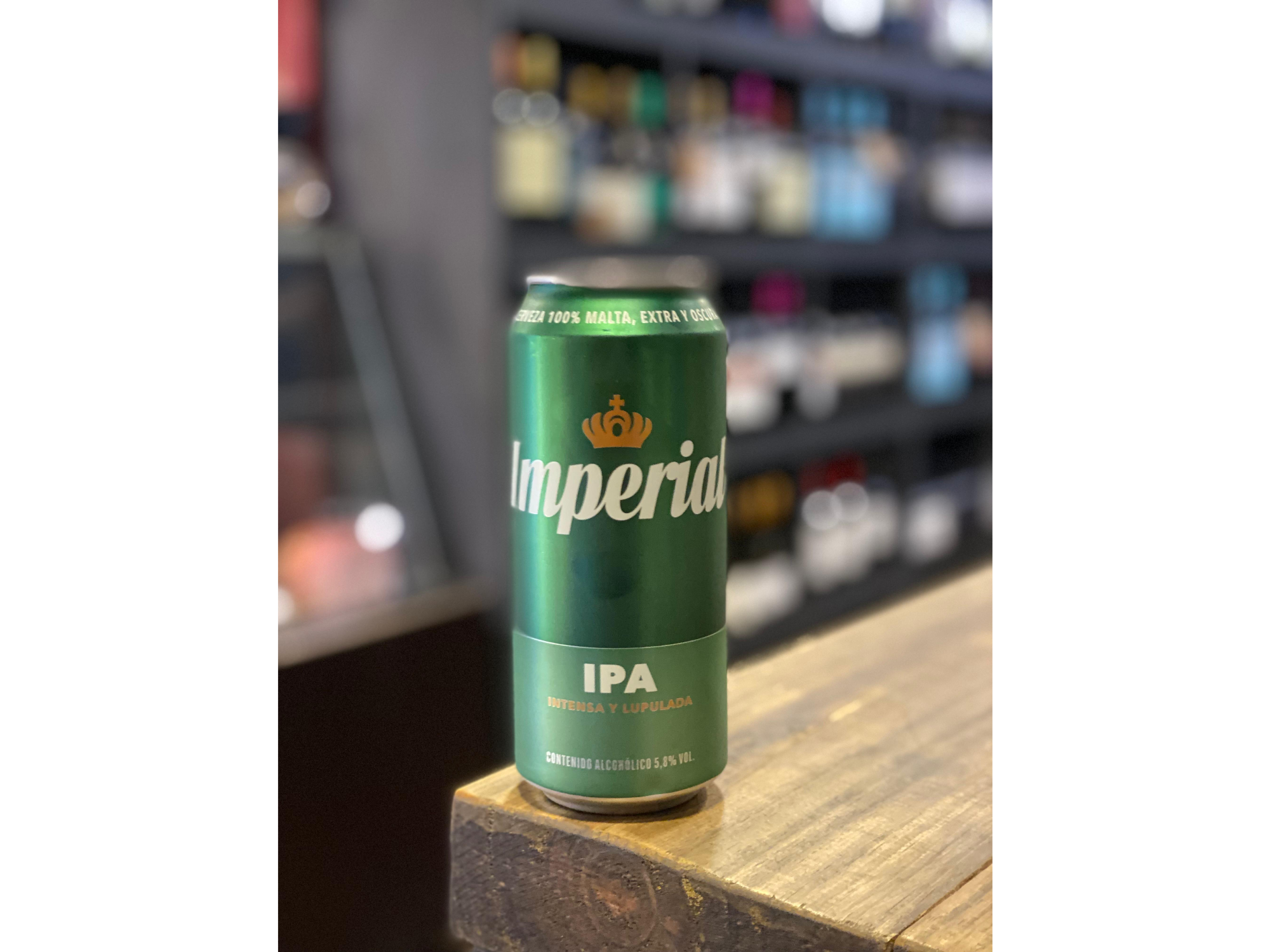 Imperial ipa lata
