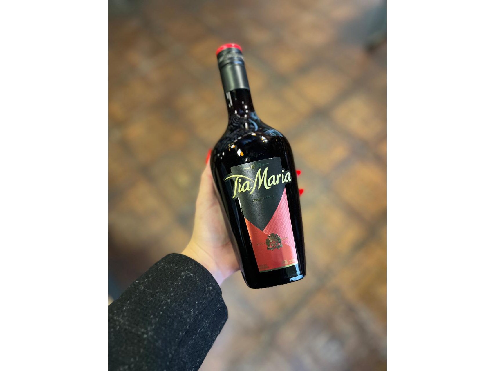 Tia Maria