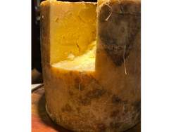 Cheddar inglés