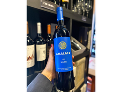 Amalaya malbec