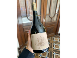 Las perdices chardonnay