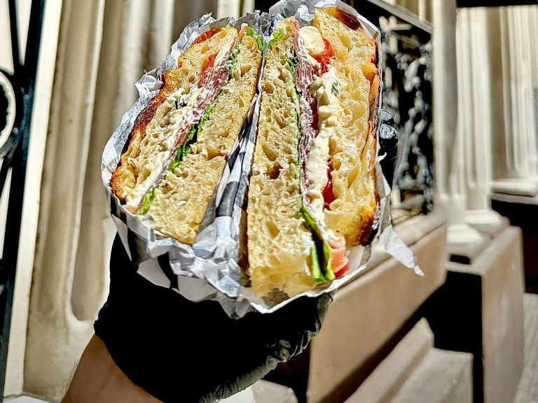 Bondiola & Formaggetta