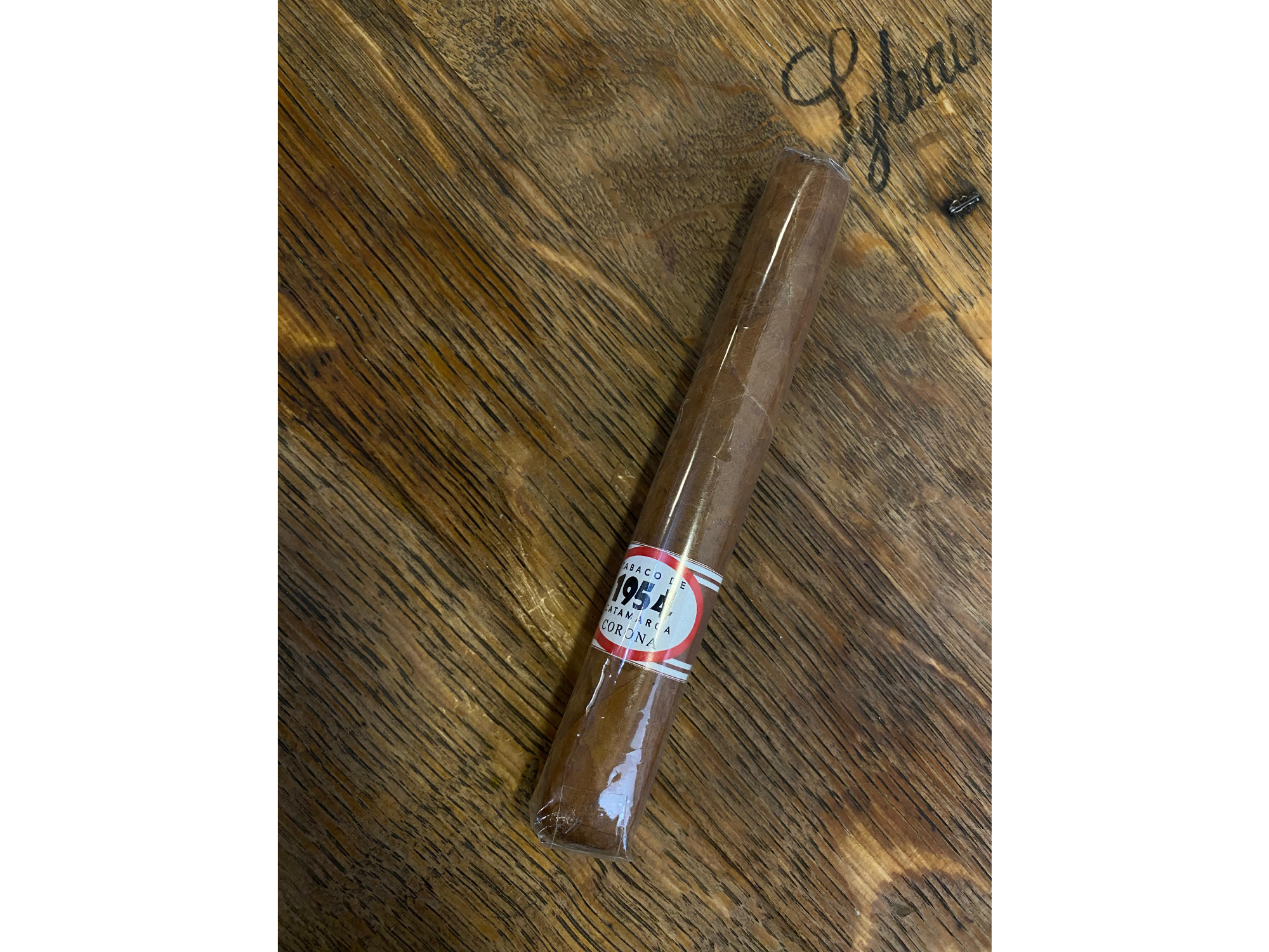 Habano Corona