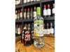 Smirnoff saborizado + 3 speed