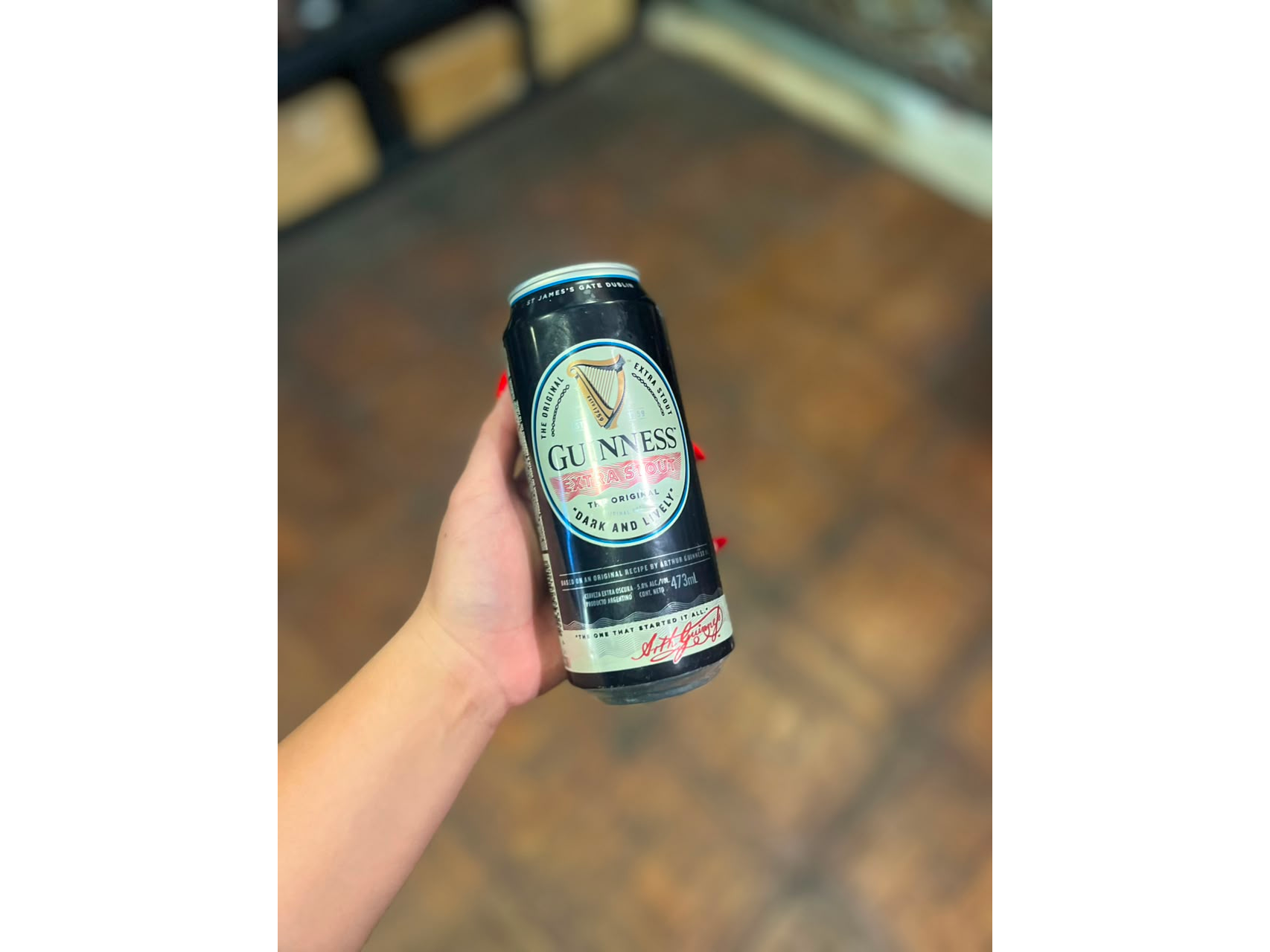 Guinness