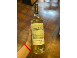 Domingo Hermanos torrontes