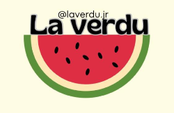 Logo laverdu.jr