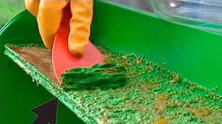 Diluyentes, Removedores y otros Fraccionamientos