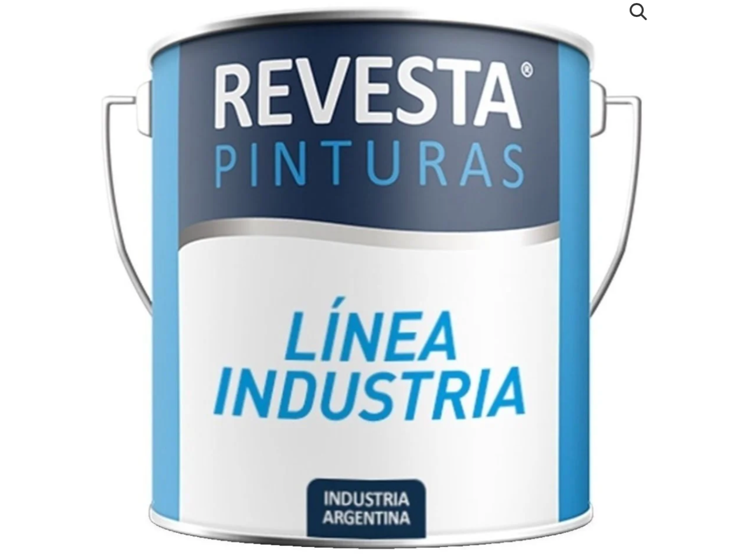 Epoxi Zinc Rich (Galvanizado en frío) Revesta 31