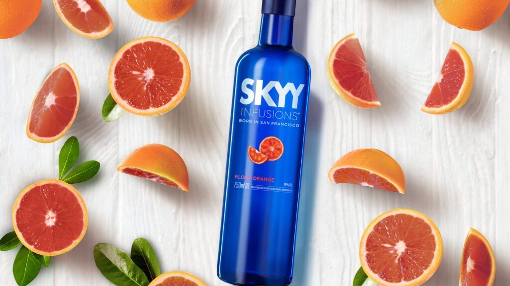 VODKA