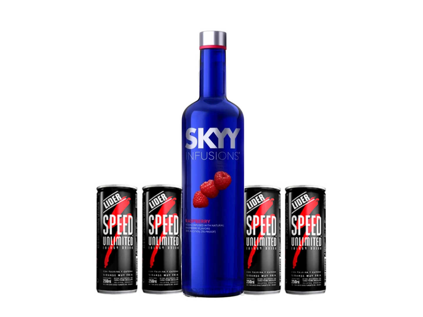 Promo Skyy