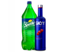 1 SKYY saborizado + 1 Sprite 2.25lt