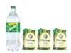 3 toro blanco + 1 Sprite 2,25lt